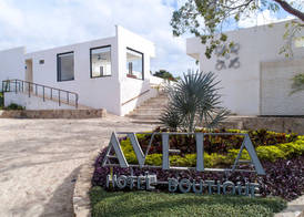 Avela Boutique Hotel 3