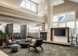 Residence Inn by Marriott Springfield Chicopee 2