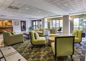 Comfort Inn Southwest Fwy at Westpark 5