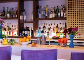 Hotel Colee, Atlanta Buckhead, Autograph Collection 4