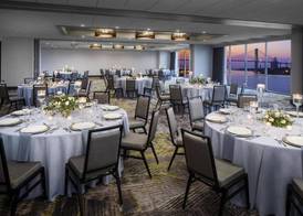 Hyatt Regency Savannah 4