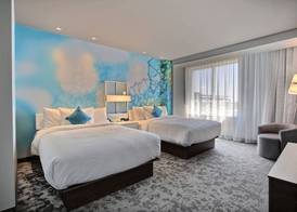 Courtyard by Marriott Montreal Brossard 4