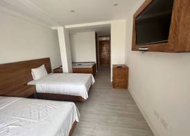 Punta Veleros Rooftop 4