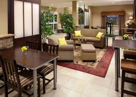 Microtel Inn & Suites by Wyndham St Clairsville - Wheeling 4