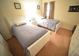 River Oaks Resort 5