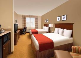 Country Inn & Suites by Radisson, Humble IAH East 4