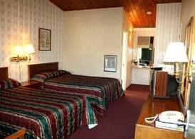 Travelodge by Wyndham Ukiah 2
