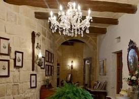Village Knights Accommodation 3