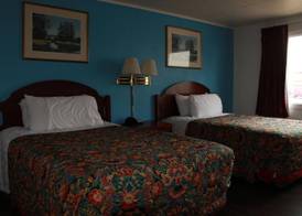 Knights Inn Dodge City 5