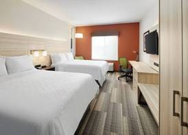 Holiday Inn Express & Suites SALEM by IHG 3