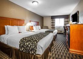 Clarion Inn Renton-Seattle 5