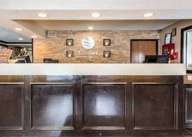 Comfort Inn Weirton - Steubenville 5