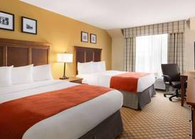 Country Inn & Suites by Radisson, Holland, MI 4