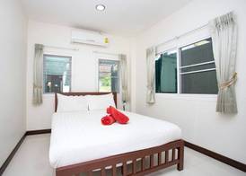 Holiday Bliss 3BR Pool Villa Lancelot 2 3