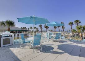 The Beachview Inn Clearwater Beach 4