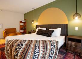 Arroyo Pinion Hotel, an Ascend Collection Hotel 4