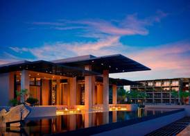 JW Marriott Los Cabos Beach Resort & Spa 4