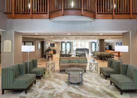 Best Western Inn & Suites San Mateo - San Francisco Airport 5