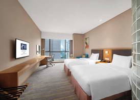 Holiday Inn Express CHENGDU AIRPORT ZONE by IHG 4