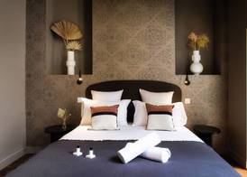 Volubilis Luxury Guest House 5