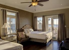 Casablanca Inn on The Beach 2