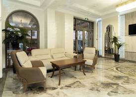 The Heritage Tashkent 5