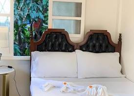 Courtyard Hotel 2