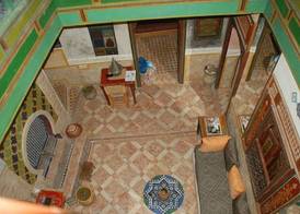 Museum House - Dar Melyani 3