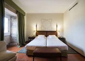 Parador de Monforte de Lemos 4