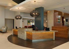 Hyatt Place Bayamon 5