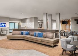 SpringHill Suites by Marriott Chicago Bolingbrook 3