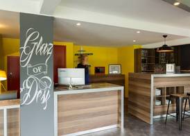 The Originals Access, Hôtel Clermont-Ferrand Nord 4