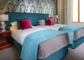 Kilkenny Hibernian Hotel 5