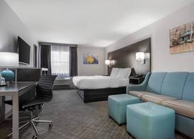 SureStay Plus by Best Western St. James Donaldsonville 4