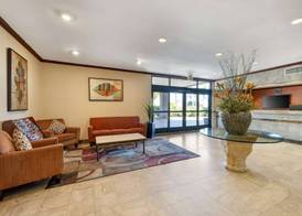 Best Western Los Angeles Worldport Hotel 2