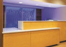 La Quinta Inn & Suites Manassas 4