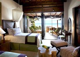 Jumby Bay Island - Oetker Collection 3