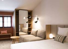 Central Hostel 2