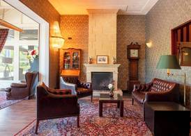 Bastion Hotel Apeldoorn Het Loo 4