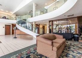Comfort Inn Cleveland Airport 4