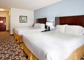 Holiday Inn Express & Suites ATLANTA ARPT WEST - CAMP CREEK by IHG 5