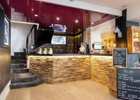Hotel Le Dauphin 2