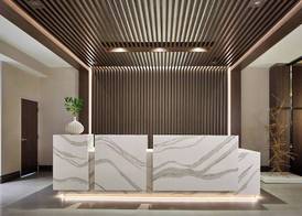 AC Hotel by Marriott Durham Duke University 2