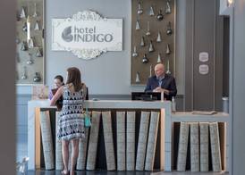 Hotel Indigo BIRMINGHAM FIVE POINTS S - UAB by IHG 3