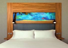 Aloft by Marriott Palm Jumeirah 3