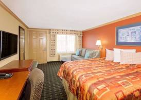 Knights Inn Port Charlotte 5