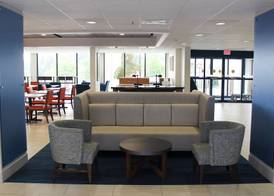Holiday Inn Express ATLANTA W (I-20) DOUGLASVILLE by IHG 2