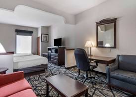 Best Western Plus McKinney Inn and Suites 5
