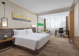 Holiday Inn Chengdu Airport by IHG 3