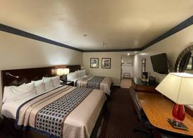 Oakridge Inn 4